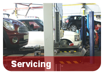 Vehicle Servicing Image